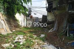 Tanah Investasi Dijual di Jakarta Selatan Punya Luas 1434m2 Tanah Investasi Dijual di Jakarta Selatan Punya Luas 1434m2