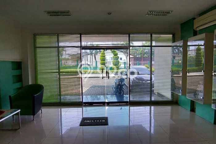 FOR SALE! Pabrik di Citeureup Bogor, LT 4700m2, LB 1900m2 FOR SALE! Pabrik di Citeureup Bogor, LT 4700m2, LB 1900m2