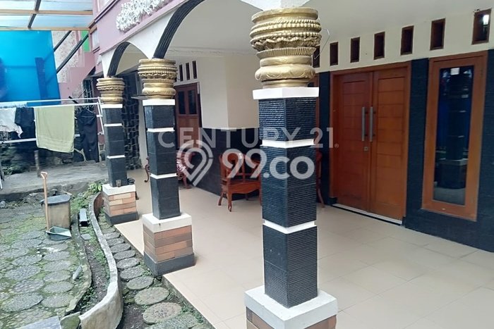 For Sale Hunian Rumah Nyaman 10 Kamar di Halim Perdana Kusuma, Jakarta Timur For Sale Hunian Rumah Nyaman 10 Kamar di Halim Perdana Kusuma, Jakarta Timur