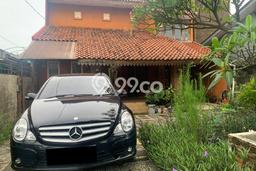 Rumah Elit LB 200m2 Siap Pakai Desain Elegan di Pondok Gede, Bekasi Rumah Elit LB 200m2 Siap Pakai Desain Elegan di Pondok Gede, Bekasi
