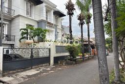 Hot Offer Hunian Mewah Ideal dan Luas di Cempaka Putih, Jakarta Pusat Hot Offer Hunian Mewah Ideal dan Luas di Cempaka Putih, Jakarta Pusat
