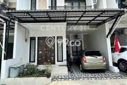 Jual Rumah Bagus Siap Huni LB 130m2 di Jagakarsa, Jakarta Selatan Jual Rumah Bagus Siap Huni LB 130m2 di Jagakarsa, Jakarta Selatan