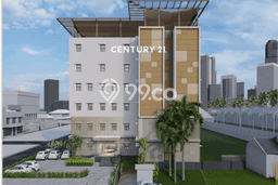 Apartemen Eksklusif Dijual di Menteng, Jakarta Pusat Punya 102 Kamar & 102 Kamar Mandi Apartemen Eksklusif Dijual di Menteng, Jakarta Pusat Punya 102 Kamar & 102 Kamar Mandi