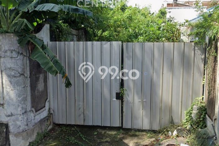 Kavling Tanah untuk Dijual di Cipinang, Jakarta Timur, Luas 2270m2 Kavling Tanah untuk Dijual di Cipinang, Jakarta Timur, Luas 2270m2