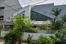 Rumah Elit Modern Siap Huni di Pulomas Jakarta Timur Rumah Elit Modern Siap Huni di Pulomas Jakarta Timur