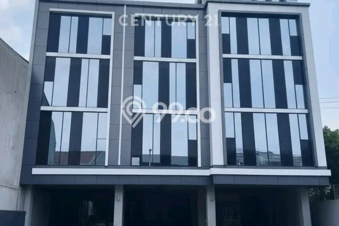 Paling Diincar! Ruko Dijual di Kalimalang Harga Kompetitif Paling Diincar! Ruko Dijual di Kalimalang Harga Kompetitif