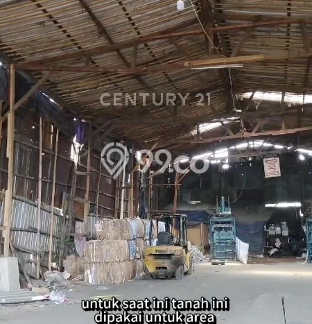 Tanah Kavling untuk Dijual di Cibinong Bogor 7535m2 Tanah Kavling untuk Dijual di Cibinong Bogor 7535m2