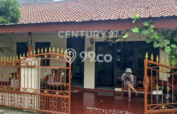 Rumah Modern 3 KT LT 200m2 di Pulogebang Rumah Modern 3 KT LT 200m2 di Pulogebang
