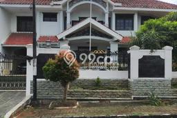 Rumah Mewah Dijual LT 875m2 di Cinere, Depok Rumah Mewah Dijual LT 875m2 di Cinere, Depok