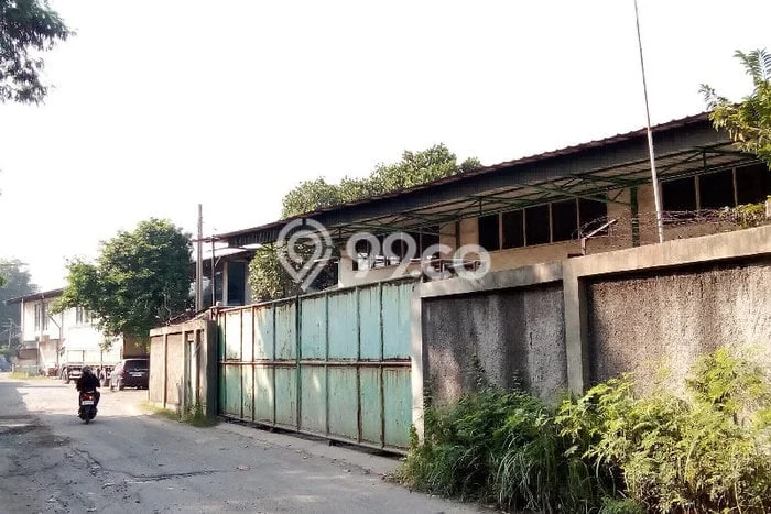 Pabrik Disewakan Lokasi Cakung Jakarta Timur Harga Spesial! Pabrik Disewakan Lokasi Cakung Jakarta Timur Harga Spesial!