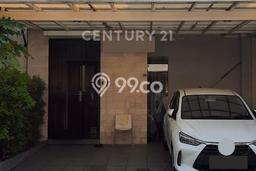 Dijual Rumah Mewah Elegan Dengan View Eksklusif di Rawamangun, Jakarta Timur Dijual Rumah Mewah Elegan Dengan View Eksklusif di Rawamangun, Jakarta Timur