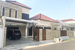 For Sale! Luxury House LT 480m2 Desain Modern di Rawamangun For Sale! Luxury House LT 480m2 Desain Modern di Rawamangun