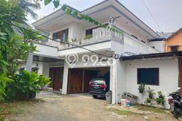 Jual Rumah Mewah Elegan Dengan View Eksklusif di Pejaten, Jakarta Selatan Jual Rumah Mewah Elegan Dengan View Eksklusif di Pejaten, Jakarta Selatan