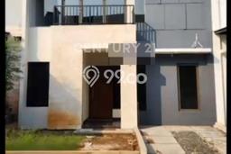 For Sale! Luxury House LT 105m2 Desain Elegan di Rawamangun For Sale! Luxury House LT 105m2 Desain Elegan di Rawamangun