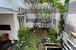 Siap Huni Rumah Mewah 4 Kamar di Cempaka Putih Dekat ke Mana Pun Siap Huni Rumah Mewah 4 Kamar di Cempaka Putih Dekat ke Mana Pun