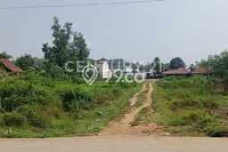 Dijual Tanah di Bekasi, Luas 4524m2 SHM Dijual Tanah di Bekasi, Luas 4524m2 SHM