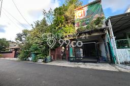 Jual Rumah Mewah Megah Dengan View Cantik di Percetakan Negara, Jakarta Pusat Jual Rumah Mewah Megah Dengan View Cantik di Percetakan Negara, Jakarta Pusat