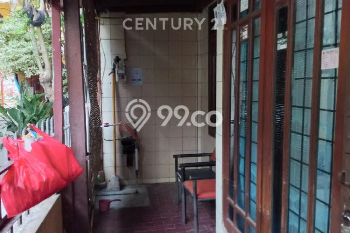 Dijual Rumah 3 Kamar Lokasi Strategis Bagus dan Strategis di Johar Baru Dijual Rumah 3 Kamar Lokasi Strategis Bagus dan Strategis di Johar Baru
