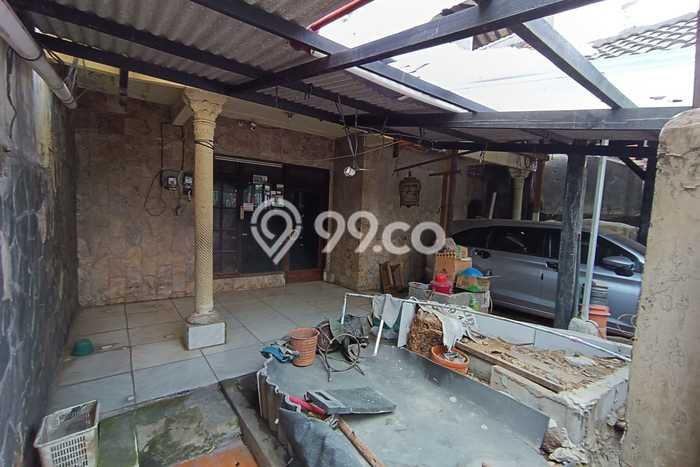 Rumah Minimalis 6 KT di Cempaka Mas Jakarta Pusat Unfurnished Rumah Minimalis 6 KT di Cempaka Mas Jakarta Pusat Unfurnished