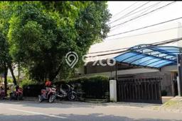 Dijual Rumah Mewah Exclusive di Tebet, Jakarta Selatan Dijual Rumah Mewah Exclusive di Tebet, Jakarta Selatan