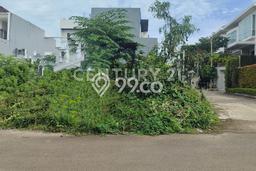 Lahan Dijual Lokasi Strategis di Jakarta Selatan dengan Luas 627m2 Lahan Dijual Lokasi Strategis di Jakarta Selatan dengan Luas 627m2
