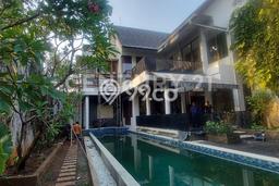 For Sale! Luxury House LT 750m2 Desain Modern di Permata Hijau For Sale! Luxury House LT 750m2 Desain Modern di Permata Hijau