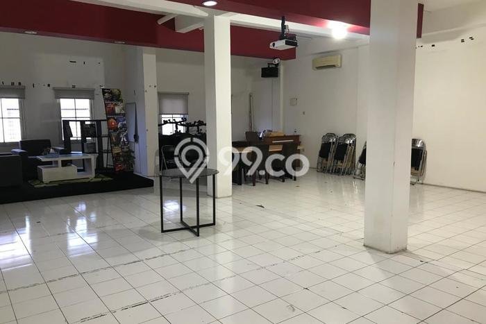 Ruko Dijual di Prime Area Jakarta Pusat Luas 544m2 Ruko Dijual di Prime Area Jakarta Pusat Luas 544m2