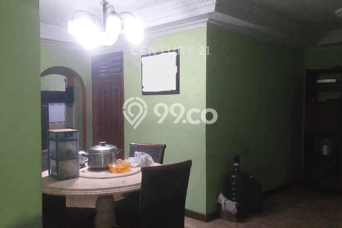 Hunian Mewah Dijual LT 300m2 di Cempaka Putih, Jakarta Pusat Hunian Mewah Dijual LT 300m2 di Cempaka Putih, Jakarta Pusat