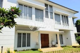 Dijual Rumah Mewah Megah Dengan View Cantik di Cibubur, Bogor Dijual Rumah Mewah Megah Dengan View Cantik di Cibubur, Bogor