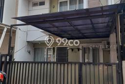 Dijual Rumah Minimalis Bagus Punya 4 KT di Kelapa Gading Jakarta Utara SHM Dijual Rumah Minimalis Bagus Punya 4 KT di Kelapa Gading Jakarta Utara SHM