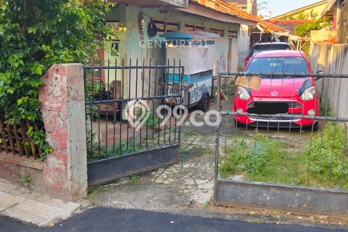 Dijual Rumah Luas Megah Dengan View Cantik di Klender, Jakarta Timur Dijual Rumah Luas Megah Dengan View Cantik di Klender, Jakarta Timur