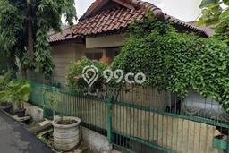 Siap Huni Hunian Elit 4 Kamar di Rawamangun Dekat ke Mana Saja Siap Huni Hunian Elit 4 Kamar di Rawamangun Dekat ke Mana Saja