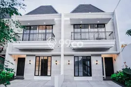 Dijual Hunian Rumah Terawat 3 Kamar di Jati Cempaka, Bekasi Dijual Hunian Rumah Terawat 3 Kamar di Jati Cempaka, Bekasi