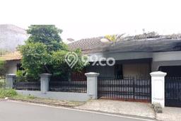 Rumah Luas Asri 4 KT Siap Pakai di Pondok Kelapa Jakarta Timur Rumah Luas Asri 4 KT Siap Pakai di Pondok Kelapa Jakarta Timur