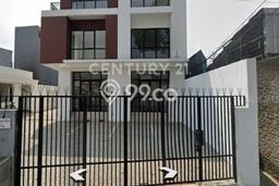 Jual Rumah Mewah Megah Dengan View Cantik di Setiabudi, Jakarta Selatan Jual Rumah Mewah Megah Dengan View Cantik di Setiabudi, Jakarta Selatan