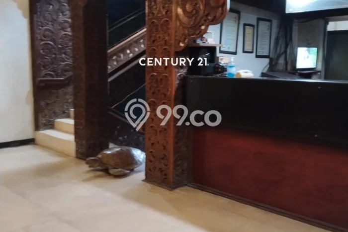 Tanah di Sawah Besar, Jakarta Pusat Luas 2092m2 Dijual Segera Tanah di Sawah Besar, Jakarta Pusat Luas 2092m2 Dijual Segera