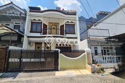 For Sale! Premium House LT 119m2 Desain Modern di Sunter For Sale! Premium House LT 119m2 Desain Modern di Sunter