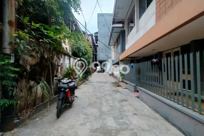Ruko Bagus Dijual LB 430m2 Lokasi Strategis Jakarta Pusat Area Cocok untuk Bisnis Ruko Bagus Dijual LB 430m2 Lokasi Strategis Jakarta Pusat Area Cocok untuk Bisnis