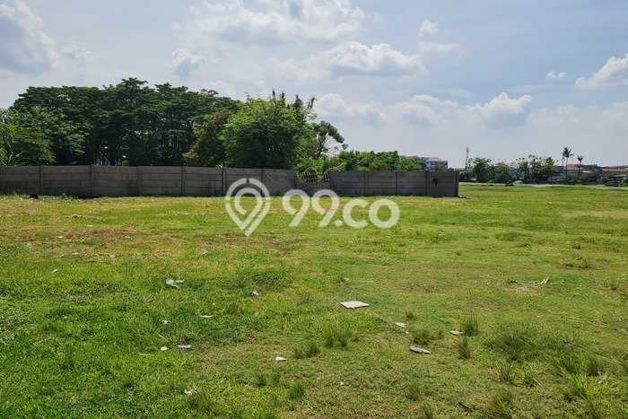 Tanah Dijual Lokasi Cakung, Jakarta Timur Luas 39000m2 Legalitas Aman Tanah Dijual Lokasi Cakung, Jakarta Timur Luas 39000m2 Legalitas Aman