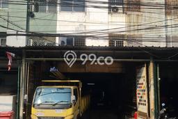 Dijual! Ruko di Mangga Besar Jakarta Barat LT 140m2 / LB 300m2 Kawasan Strategis Dijual! Ruko di Mangga Besar Jakarta Barat LT 140m2 / LB 300m2 Kawasan Strategis