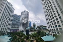 Hunian Apartemen Eksklusif untuk Dijual di Jakarta Pusat dengan 2 BR & 2 Kamar Mandi Hunian Apartemen Eksklusif untuk Dijual di Jakarta Pusat dengan 2 BR & 2 Kamar Mandi