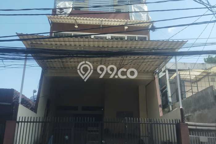 Lokasi Strategis! Dijual Ruko Bisnis di Johar Baru, Jakarta Pusat Kondisi Baik Lokasi Strategis! Dijual Ruko Bisnis di Johar Baru, Jakarta Pusat Kondisi Baik