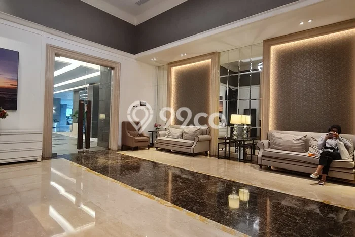 Paling Dicari! Apartemen Eksklusif Dijual di BSD Punya 0 Bedroom Paling Dicari! Apartemen Eksklusif Dijual di BSD Punya 0 Bedroom