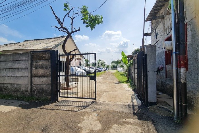 Tanah Dijual Lokasi Cakung, Jakarta Timur Luas 39000m2 Legalitas Aman Tanah Dijual Lokasi Cakung, Jakarta Timur Luas 39000m2 Legalitas Aman