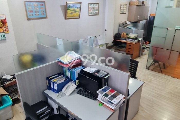 Lokasi Strategis! Dijual Ruko Bisnis di Johar Baru, Jakarta Pusat Kondisi Baik Lokasi Strategis! Dijual Ruko Bisnis di Johar Baru, Jakarta Pusat Kondisi Baik
