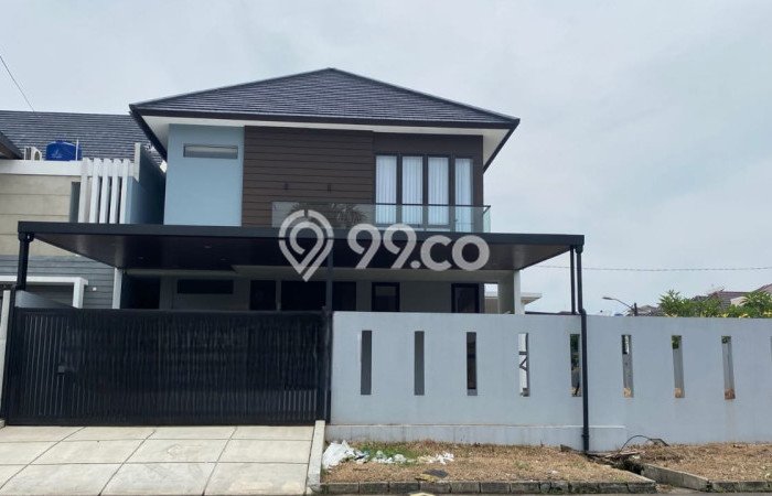 Dijual Rumah Mewah Exclusive di Kembangan, Jakarta Barat Dijual Rumah Mewah Exclusive di Kembangan, Jakarta Barat