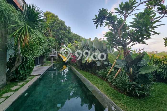 Dijual Rumah Mewah Elegan Dengan View Cantik di Sanur, Denpasar Dijual Rumah Mewah Elegan Dengan View Cantik di Sanur, Denpasar