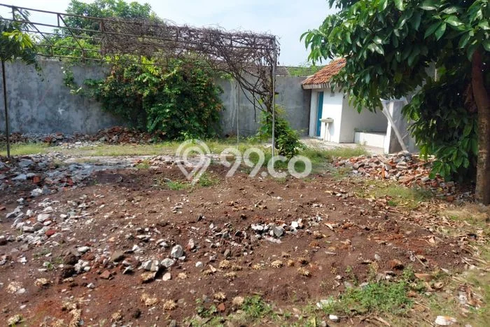 Tanah Dijual Lokasi Sepatan, Tangerang Luas 1322m2 Legalitas Aman Tanah Dijual Lokasi Sepatan, Tangerang Luas 1322m2 Legalitas Aman