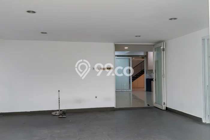 Rumah Cantik Siap Huni Di Kembangan Luas 450m2 Aman Rumah Cantik Siap Huni Di Kembangan Luas 450m2 Aman