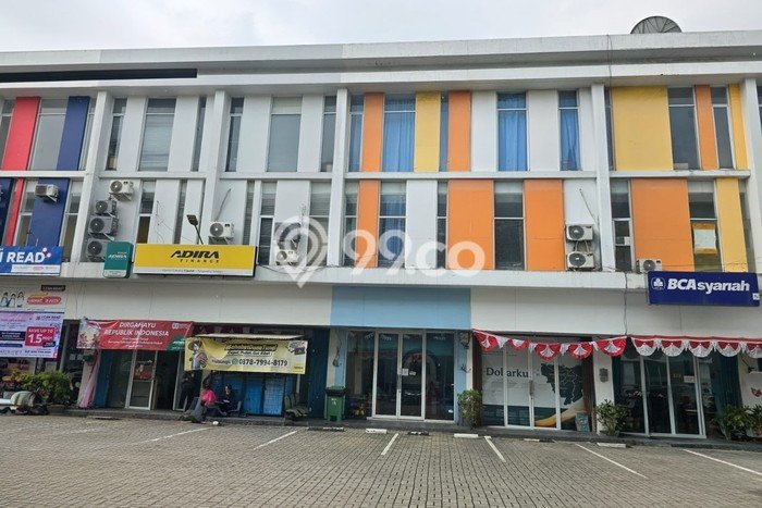 Unit Ruko Strategis di Ciputat, Tangerang Selatan Potensi Cuan Besar Unit Ruko Strategis di Ciputat, Tangerang Selatan Potensi Cuan Besar